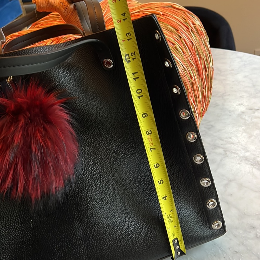 NWOT ZARA handbag - Picture 8 of 16